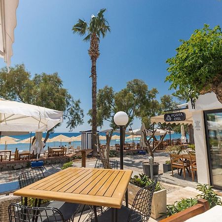 Acelya Otel Бодрум Экстерьер фото
