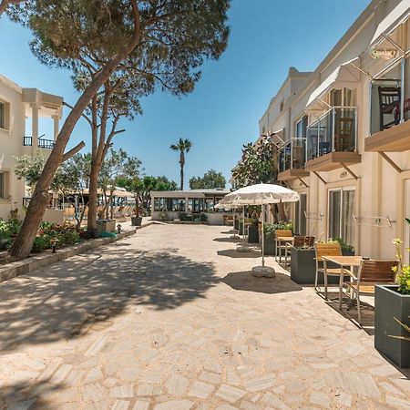 Acelya Otel Бодрум Экстерьер фото
