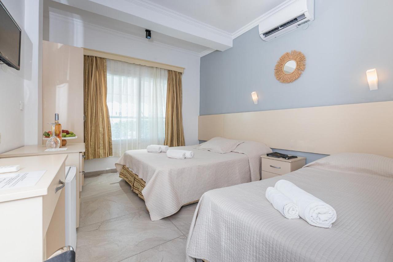Acelya Otel Бодрум Экстерьер фото