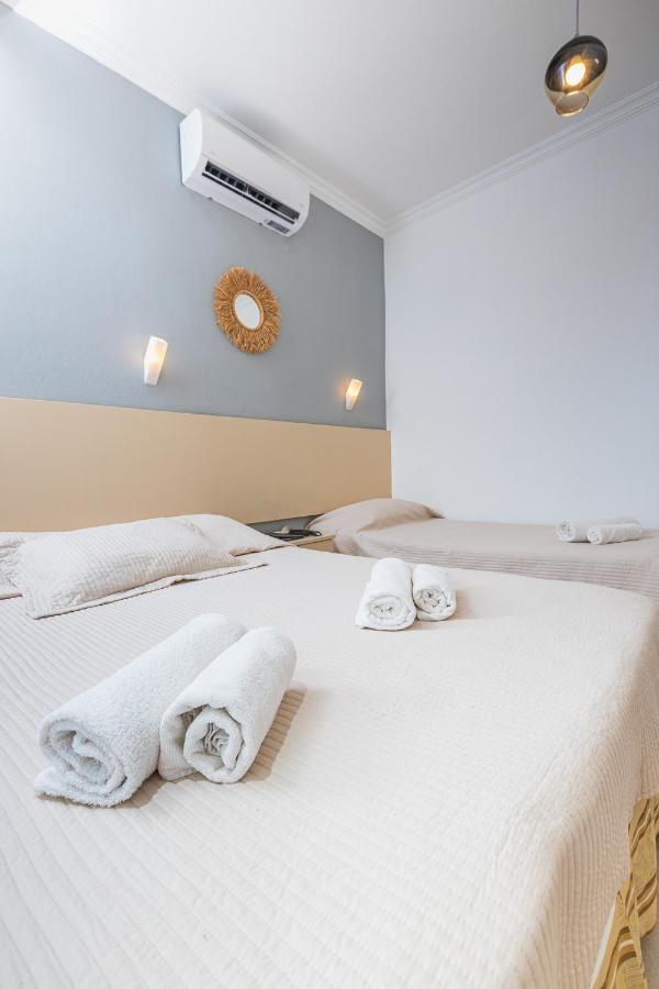 Acelya Otel Бодрум Экстерьер фото